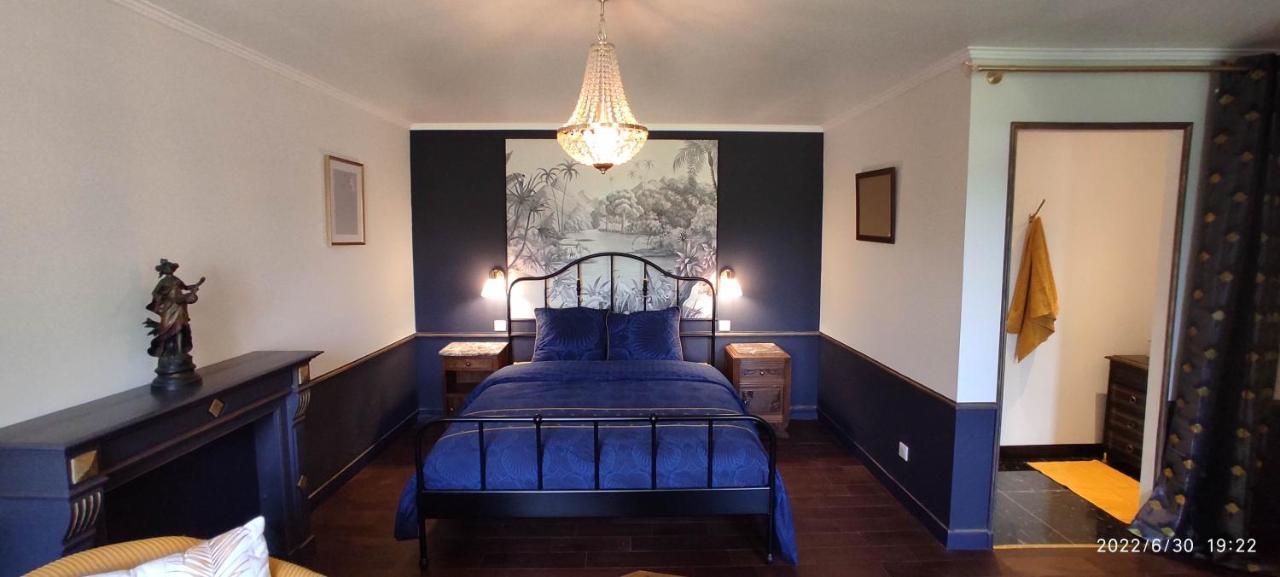 Ty Madelez, Chambres De Charme, Gites Et Spa La Roche-Derrien Экстерьер фото