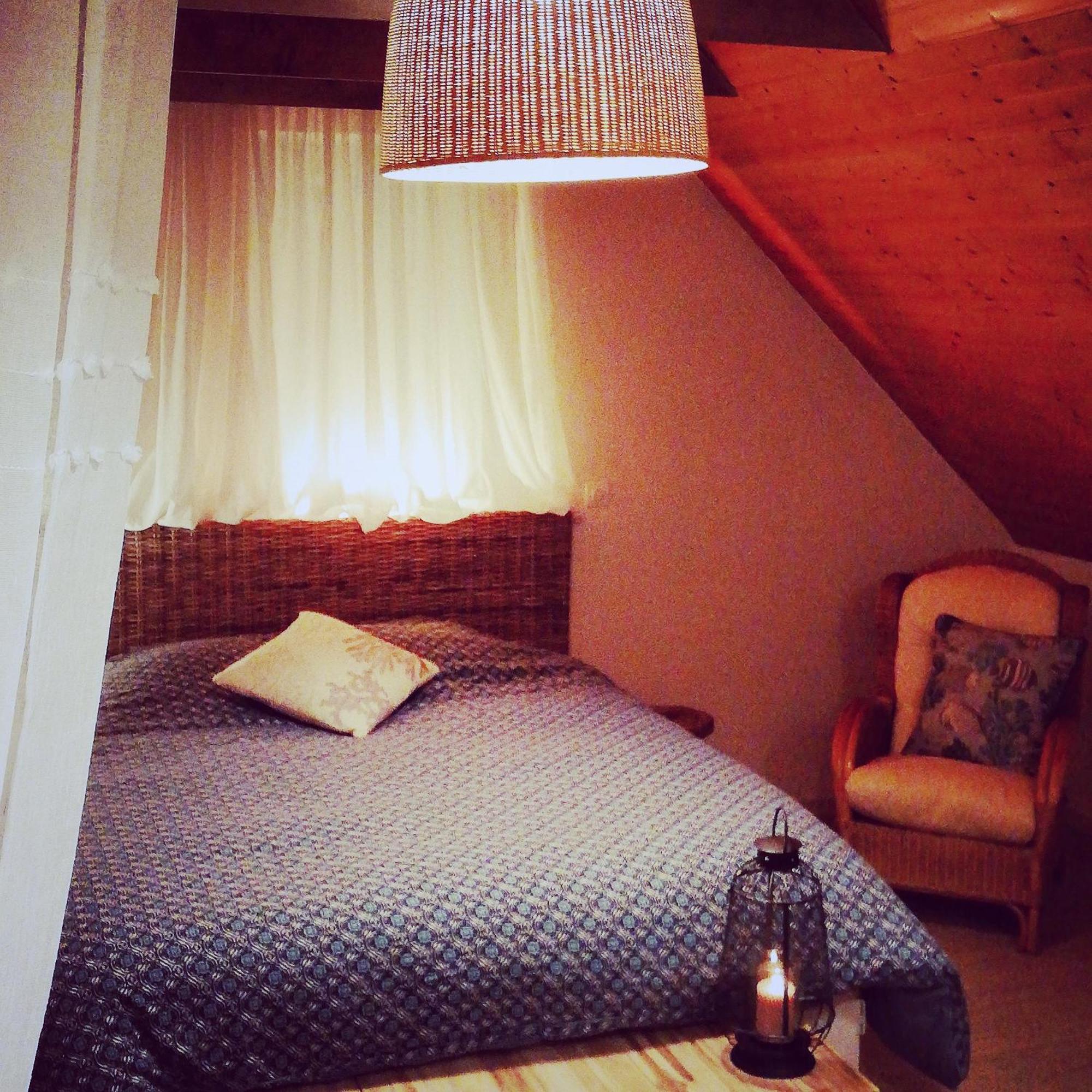 Ty Madelez, Chambres De Charme, Gites Et Spa La Roche-Derrien Экстерьер фото