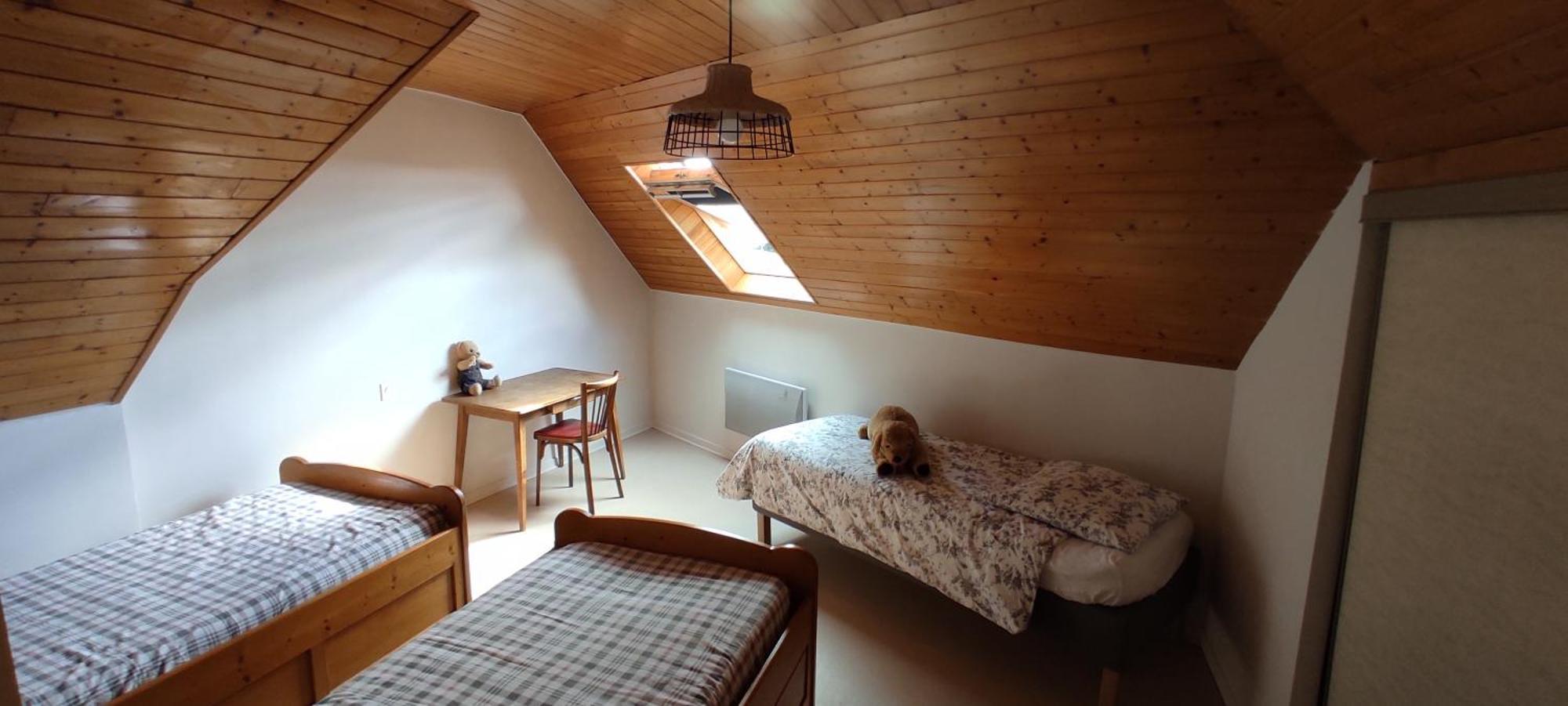 Ty Madelez, Chambres De Charme, Gites Et Spa La Roche-Derrien Экстерьер фото
